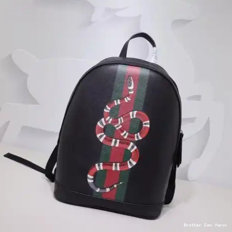 Brother Sam Backpack 19GM0030 Gucci 0727